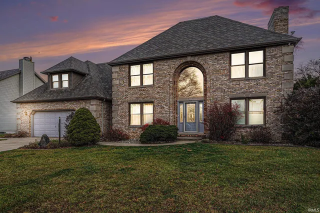 $455,000 | 58764 Fawn River Court, Elkhart, IN 46516