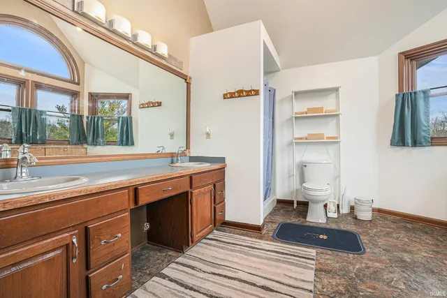 $455,000 | 58764 Fawn River Court, Elkhart, IN 46516