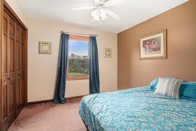 $455,000 | 58764 Fawn River Court, Elkhart, IN 46516