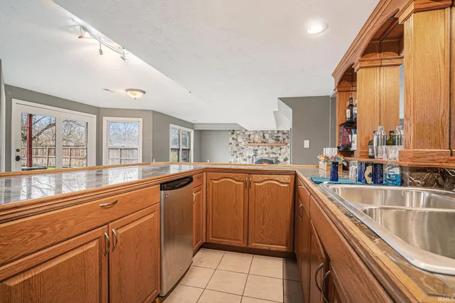 $455,000 | 58764 Fawn River Court, Elkhart, IN 46516