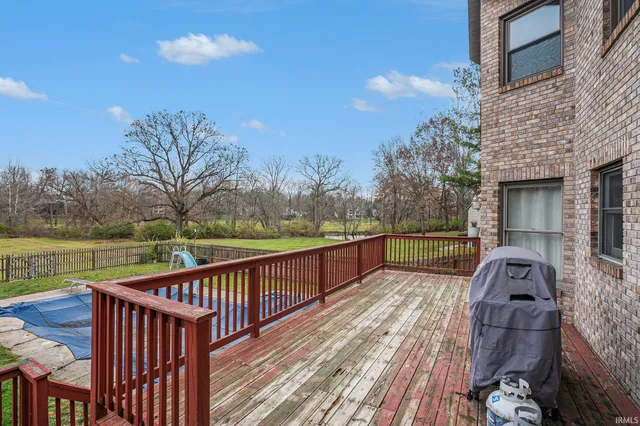 $455,000 | 58764 Fawn River Court, Elkhart, IN 46516