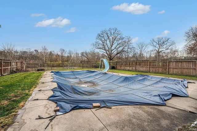 $455,000 | 58764 Fawn River Court, Elkhart, IN 46516