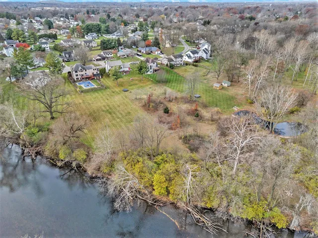 $455,000 | 58764 Fawn River Court, Elkhart, IN 46516