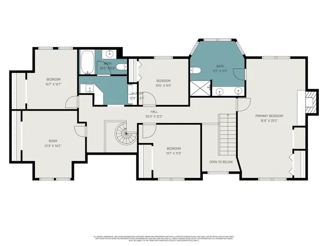 $455,000 | 58764 Fawn River Court, Elkhart, IN 46516