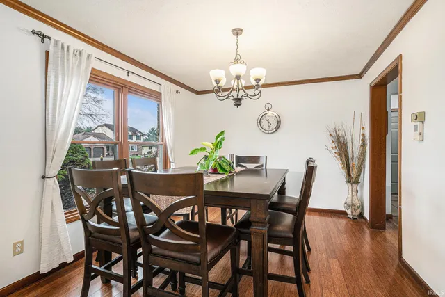 $455,000 | 58764 Fawn River Court, Elkhart, IN 46516