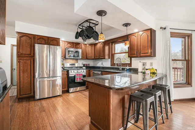 $455,000 | 58764 Fawn River Court, Elkhart, IN 46516