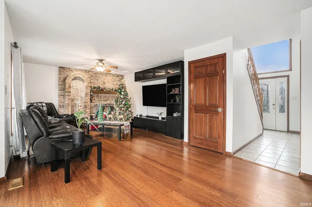 $455,000 | 58764 Fawn River Court, Elkhart, IN 46516