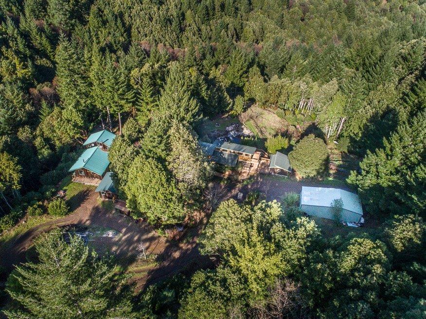 440 Cooskie Ridge Road Petrolia, CA 95558 - Photo 6 of 116