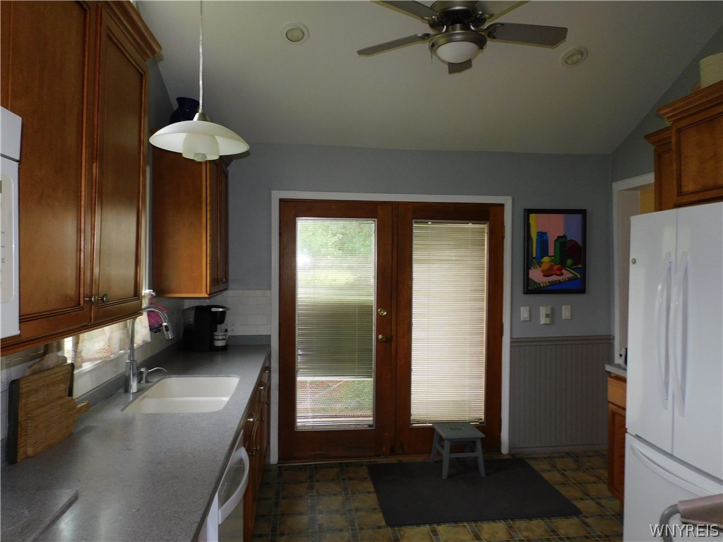 1593 South Creek Road Evans, NY 14047 - Photo 9 of 22