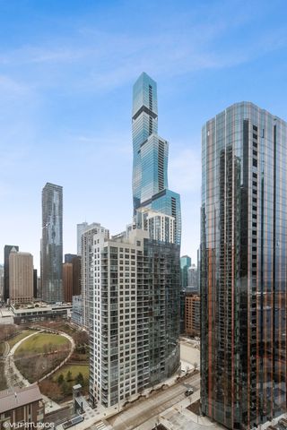 $233,000 | 195 North Harbor Drive, Unit 207, Chicago, IL 60601