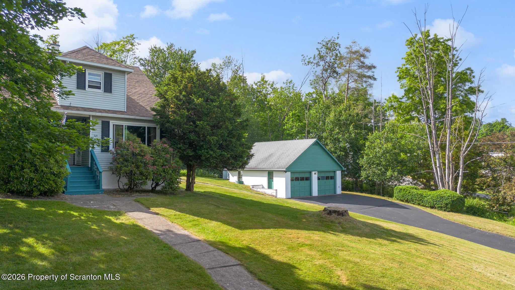 349 Edella Road Clarks Summit, PA 18411 - Photo 3 of 55 DJI_0076-3