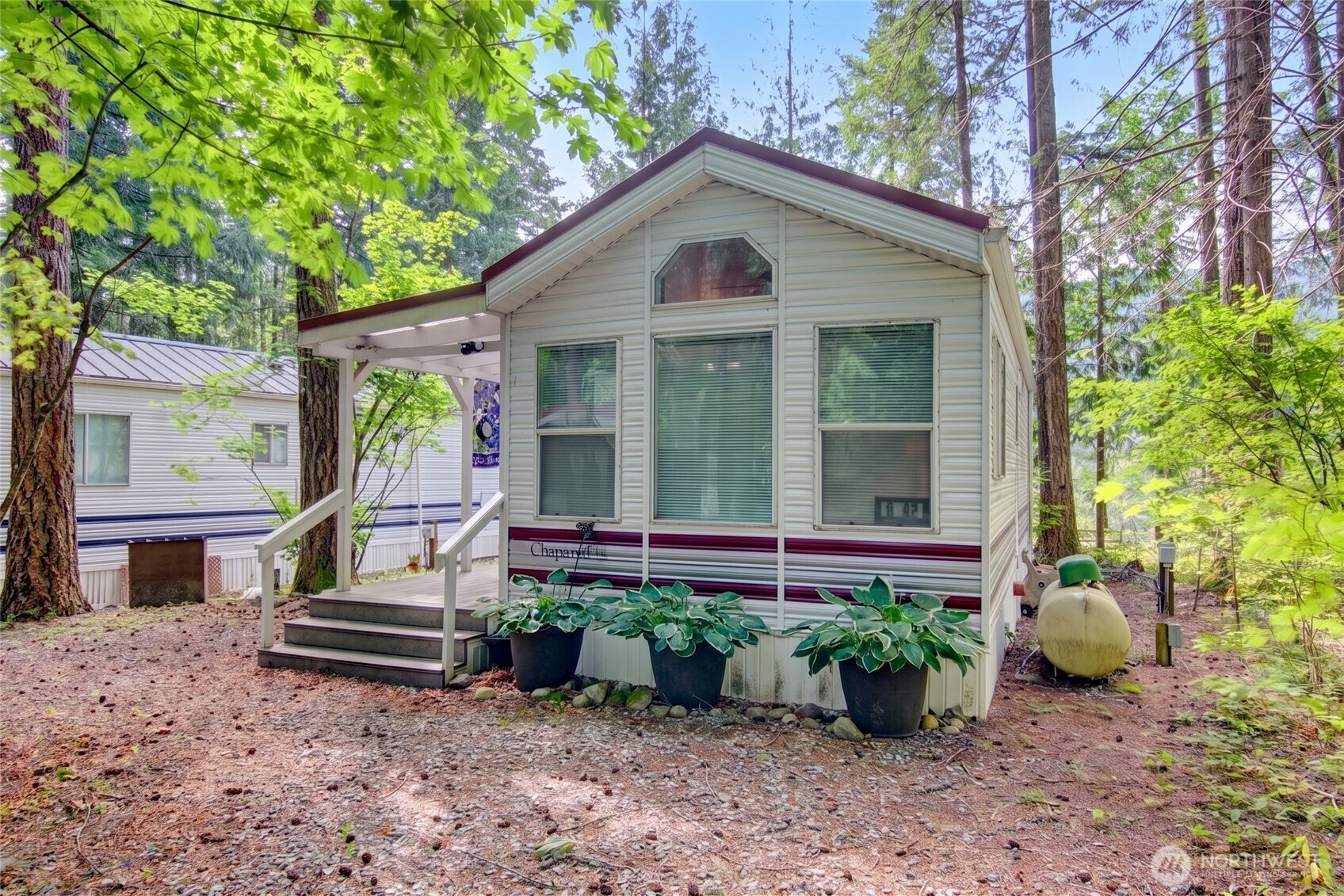 42-6 Riverside Drive Deming, WA 98244 - Photo 2 of 37