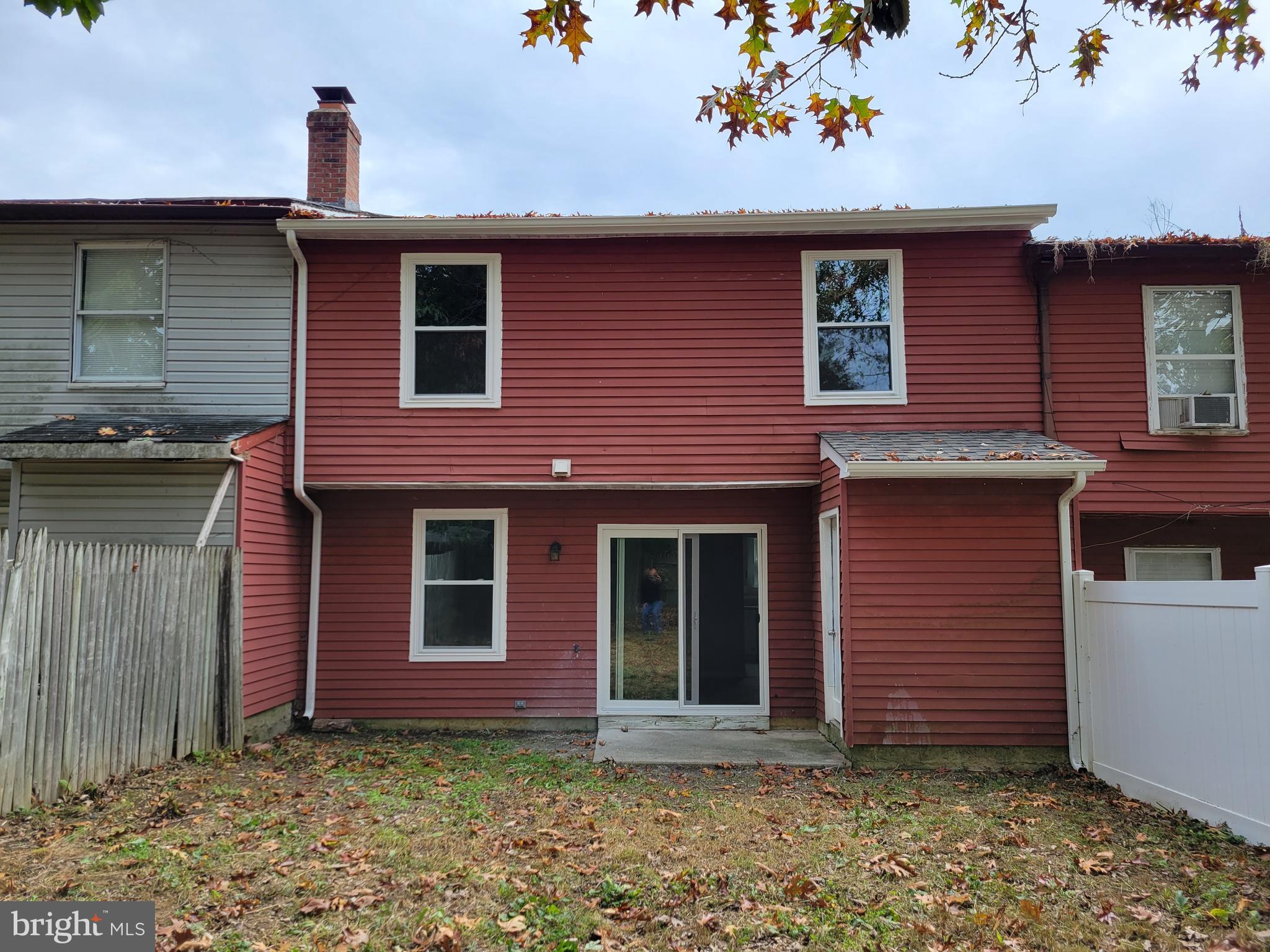 73 Edinshire Road Sicklerville, NJ 08081 - Photo 14 of 17 Rear