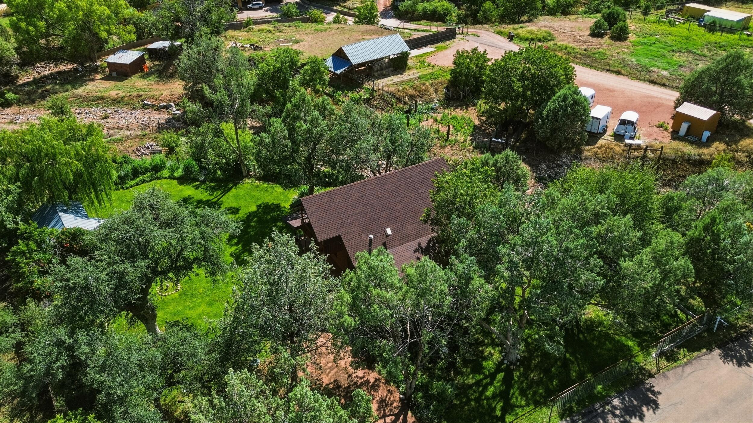 8020 West Gibson Ranch Road Payson, AZ 85541 - Photo 39 of 41 Gallery Image 39