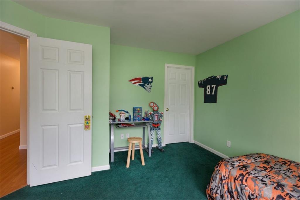 1265 Old Stage Road Wiscasset, ME 04578 - Photo 24 of 35 Photo