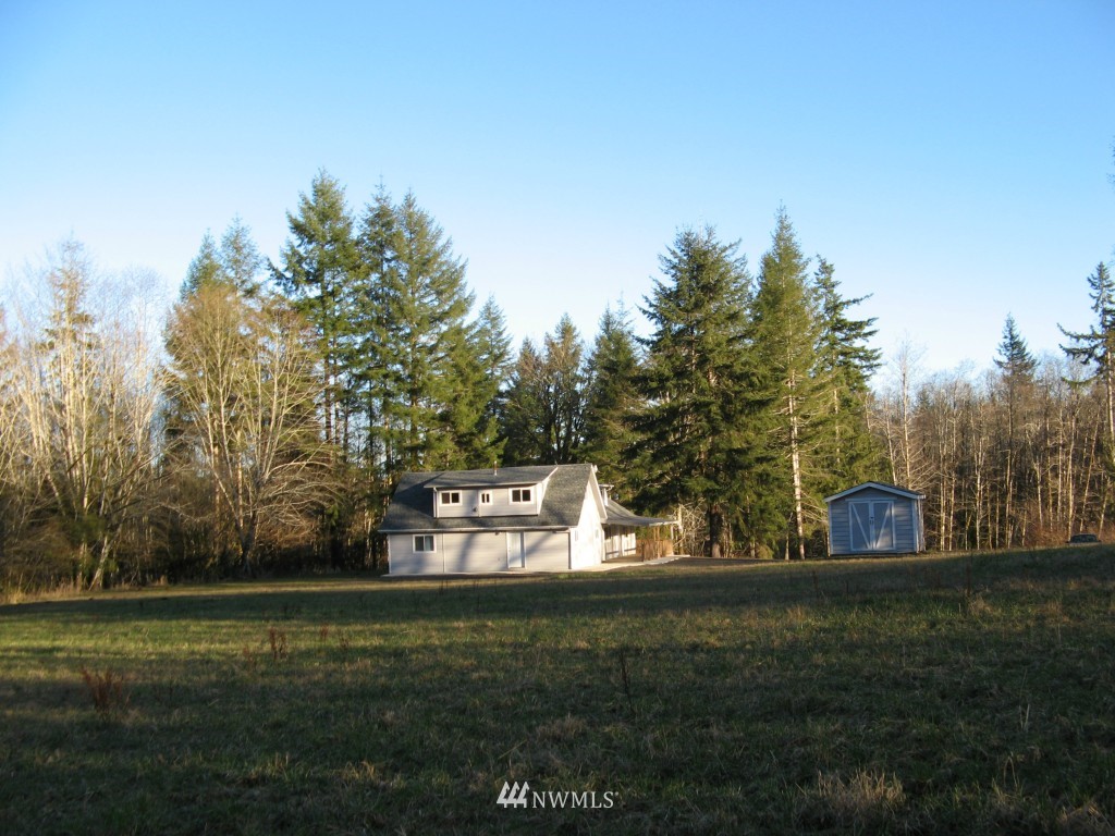 243 Stamper Road Elma, WA 98541 - Photo 3 of 12 Gallery Image 3