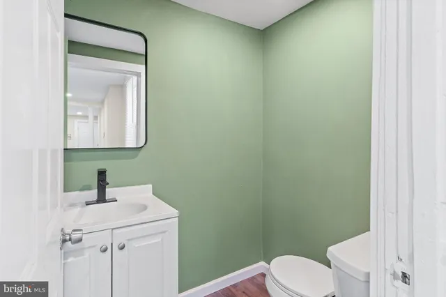 $269,000 | 310 York Street, Burlington, NJ 08016