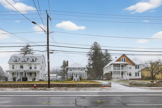 $499,900 | 1684 Northampton Street, Holyoke, MA 01040