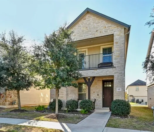 $2,350 | 127 Iron Rail Road, Dripping Springs, TX 78620