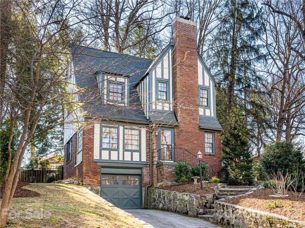 26 Normandy Road Asheville, NC 28803 - Photo 1 of 46 Gallery Image 1