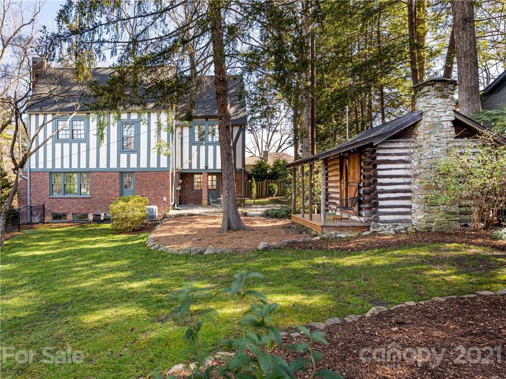 26 Normandy Road Asheville, NC 28803 - Photo 2 of 46 Gallery Image 2