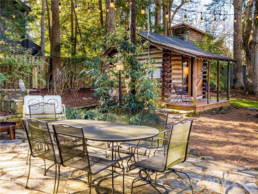 26 Normandy Road Asheville, NC 28803 - Photo 26 of 46 Gallery Image 26