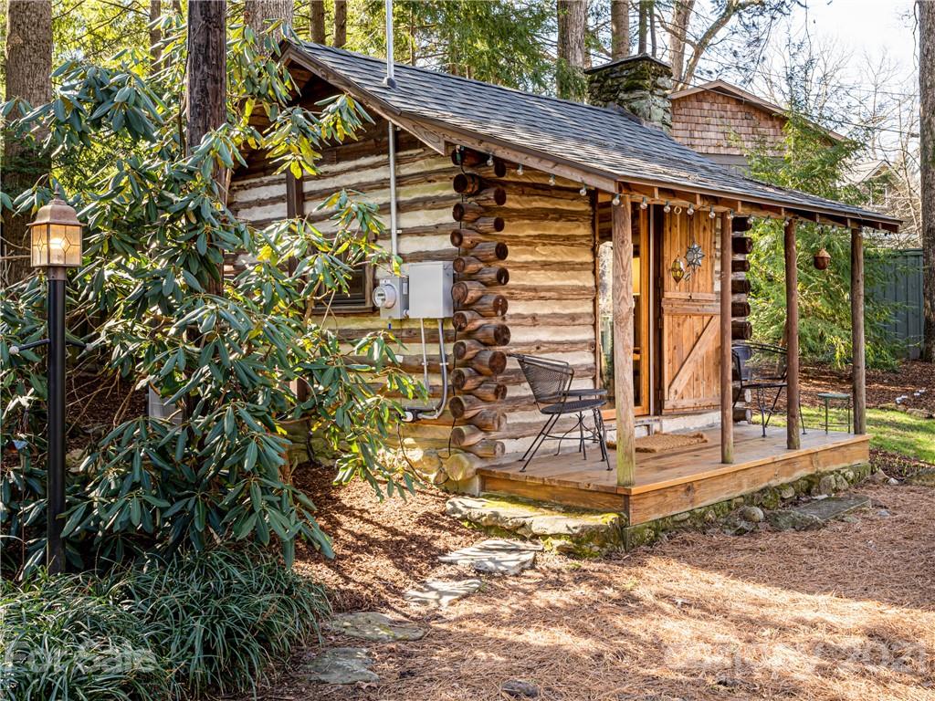 26 Normandy Road Asheville, NC 28803 - Photo 28 of 46 Gallery Image 28
