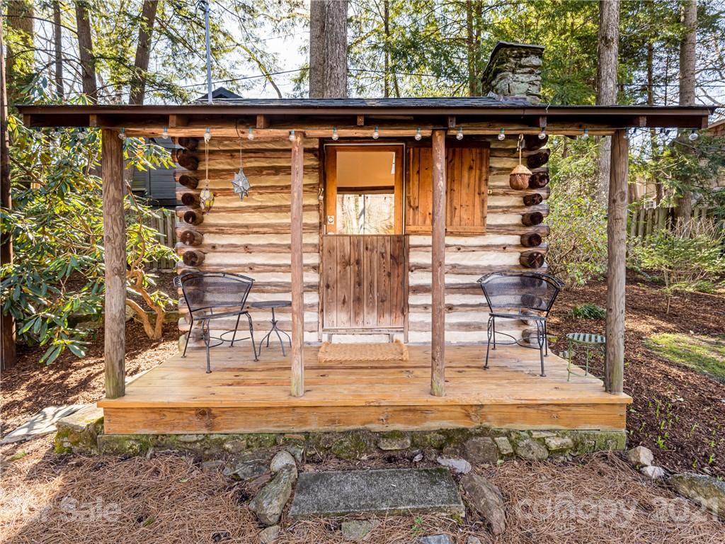 26 Normandy Road Asheville, NC 28803 - Photo 29 of 46 Gallery Image 29