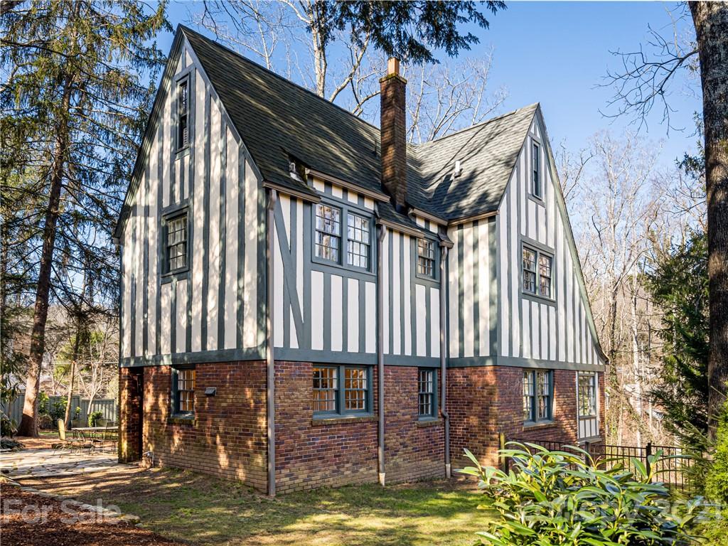 26 Normandy Road Asheville, NC 28803 - Photo 33 of 46 Gallery Image 33