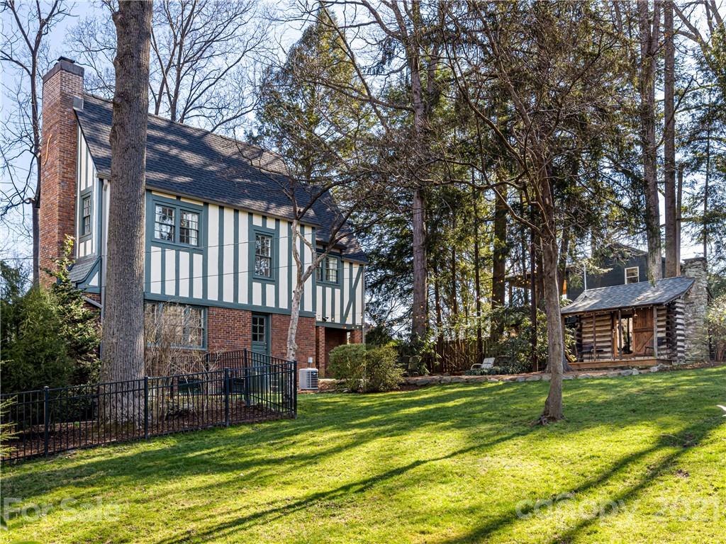 26 Normandy Road Asheville, NC 28803 - Photo 35 of 46 Gallery Image 35