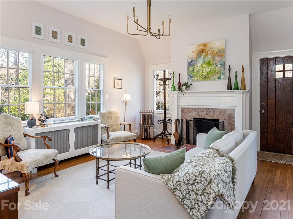 26 Normandy Road Asheville, NC 28803 - Photo 5 of 46 Gallery Image 5