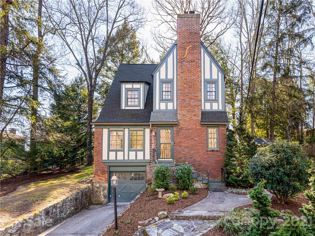 26 Normandy Road Asheville, NC 28803 - Photo 42 of 46 Gallery Image 42