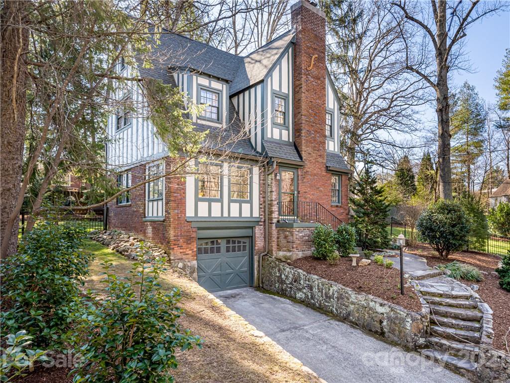 26 Normandy Road Asheville, NC 28803 - Photo 44 of 46 Gallery Image 44