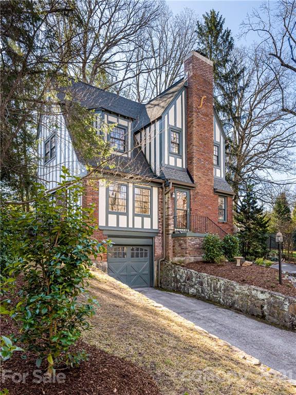 26 Normandy Road Asheville, NC 28803 - Photo 45 of 46 Gallery Image 45