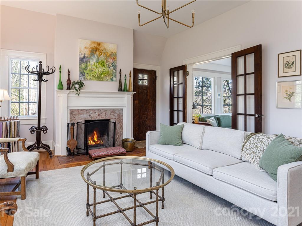 26 Normandy Road Asheville, NC 28803 - Photo 7 of 46 Gallery Image 7