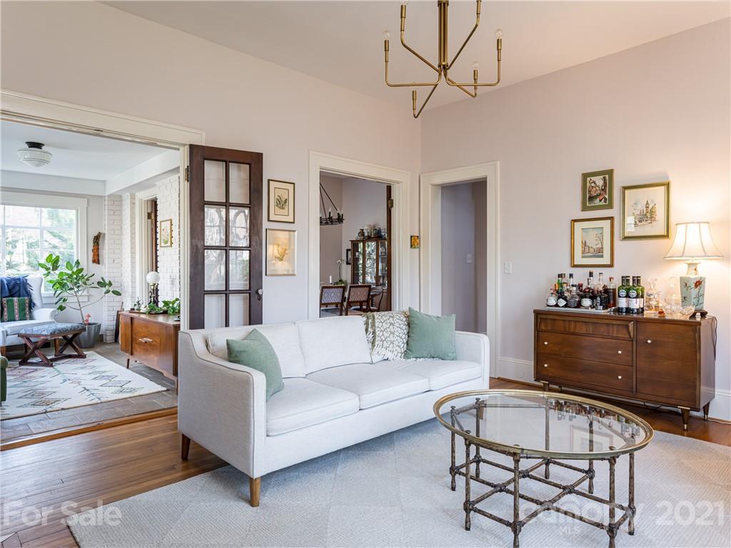 26 Normandy Road Asheville, NC 28803 - Photo 8 of 46 Gallery Image 8