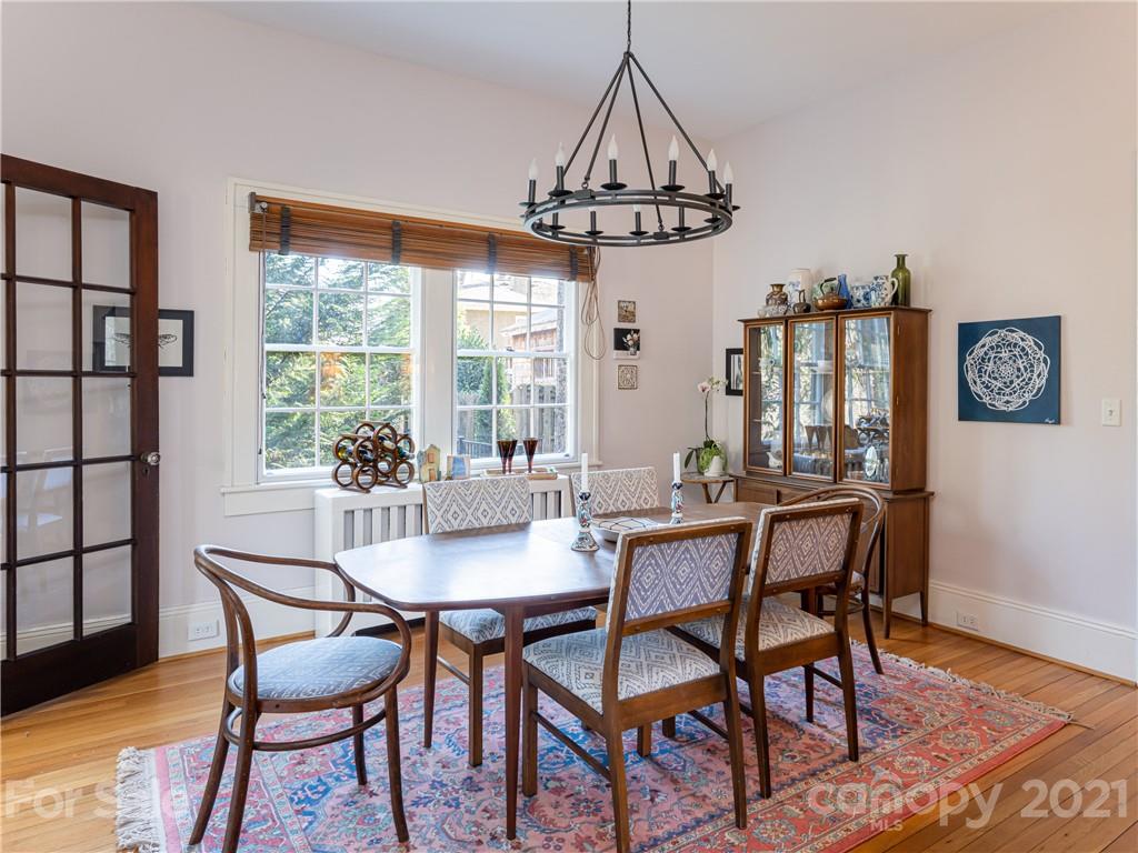26 Normandy Road Asheville, NC 28803 - Photo 9 of 46 Gallery Image 9