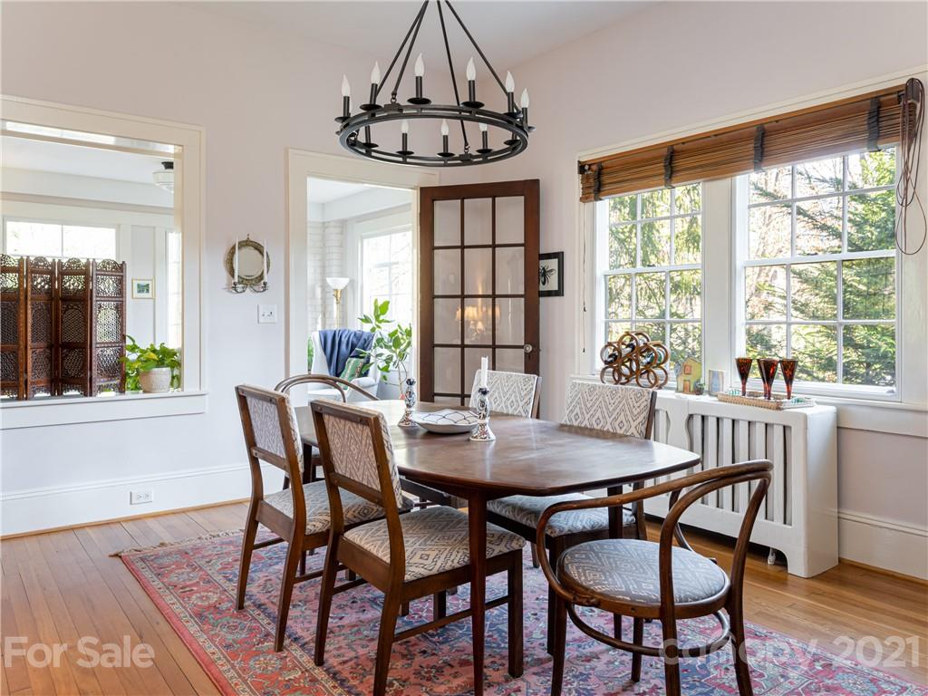 26 Normandy Road Asheville, NC 28803 - Photo 10 of 46 Gallery Image 10