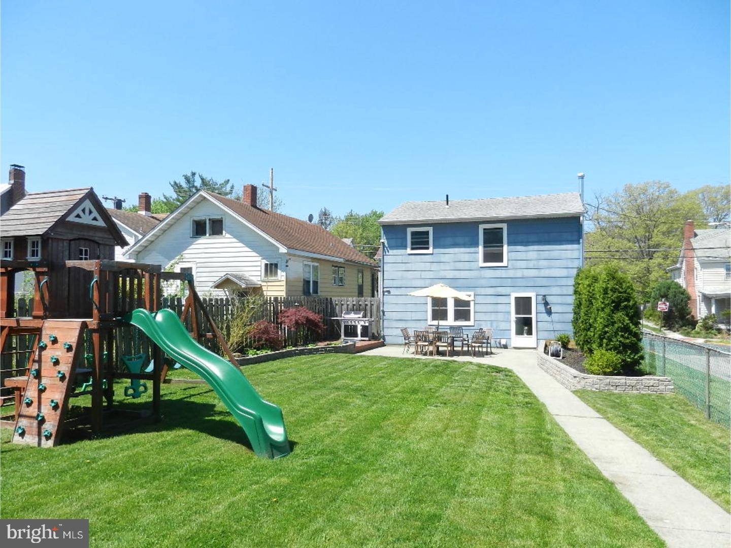 22 Hanover Street Pemberton, NJ 08068 - Photo 3 of 20 Exterior Back