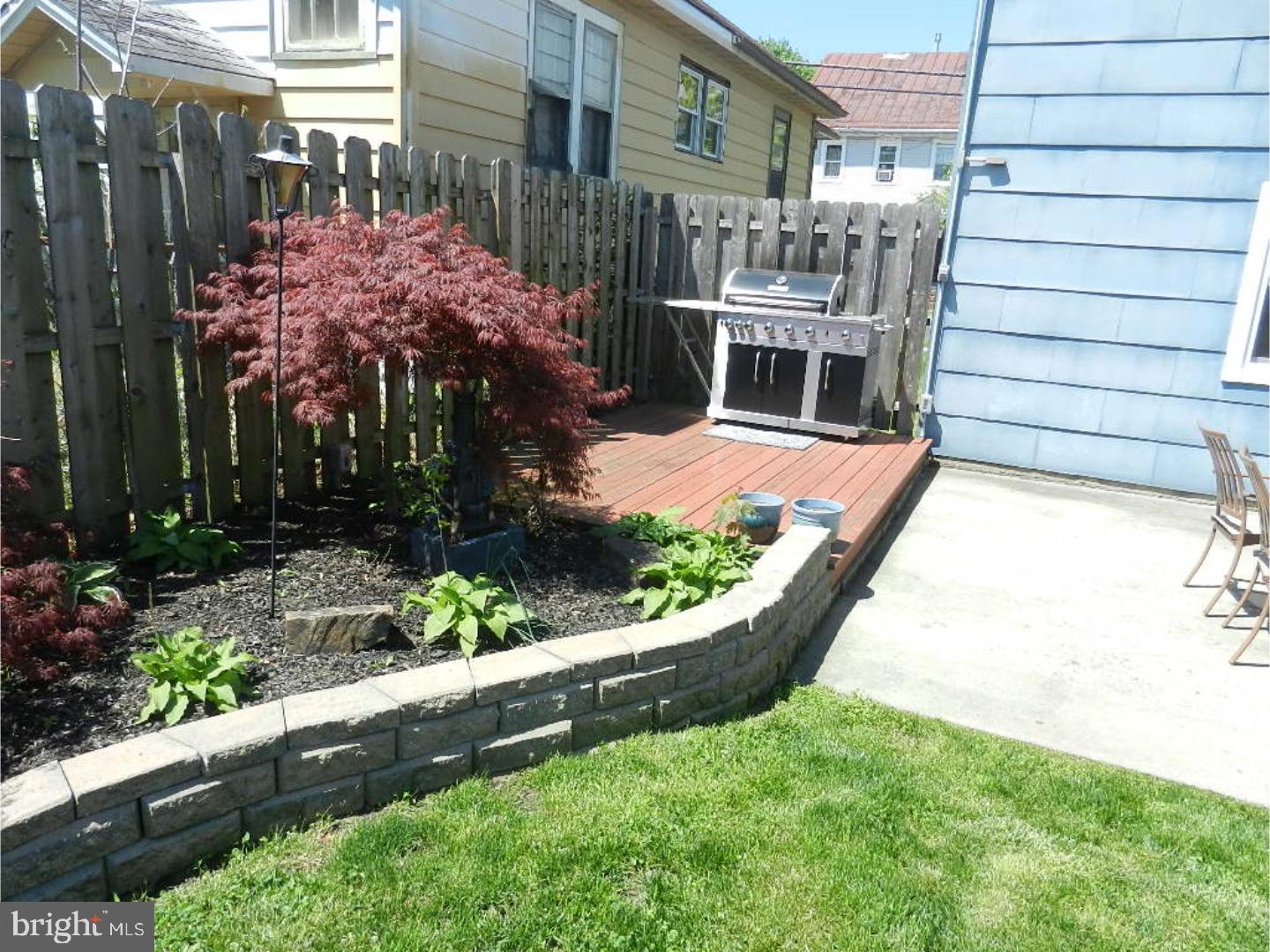 22 Hanover Street Pemberton, NJ 08068 - Photo 5 of 20 Patio
