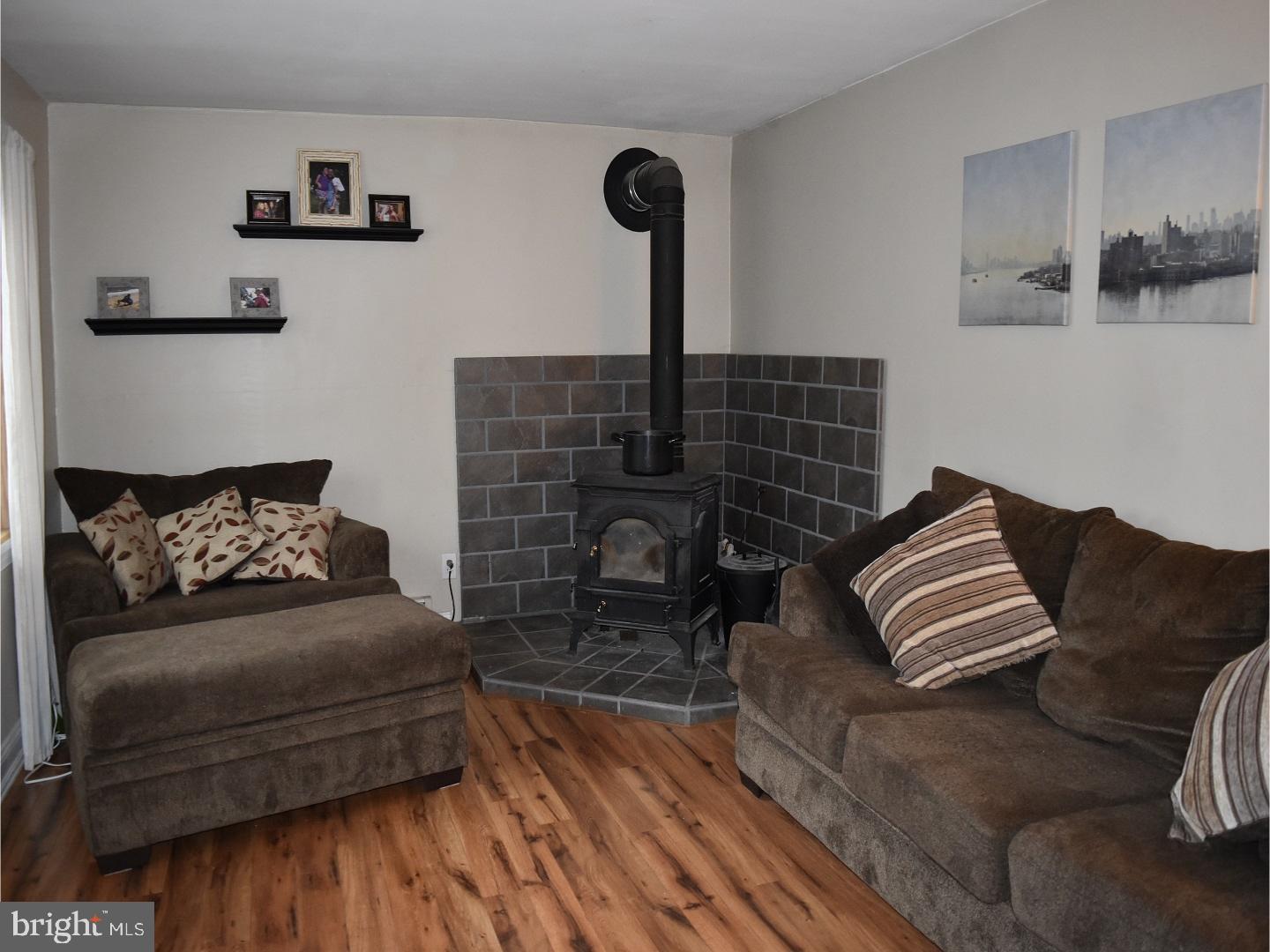 22 Hanover Street Pemberton, NJ 08068 - Photo 9 of 20 Fireplace