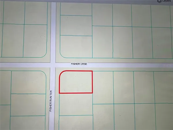 $20,000 | 0 Fisher Pass, Ocklawaha, FL 32179