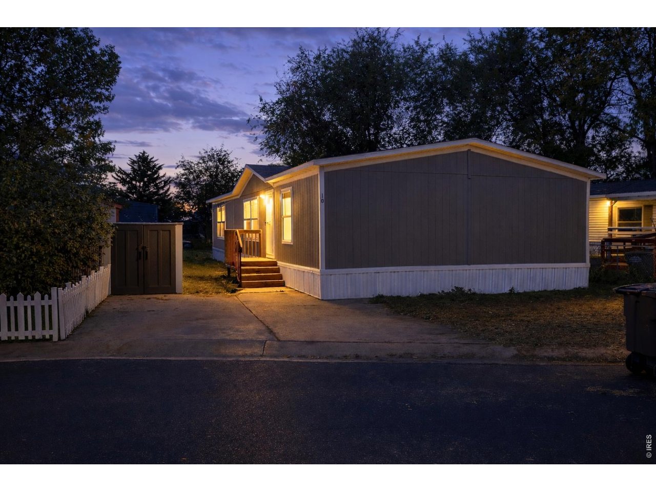 401 North Timberline Road, Unit 10 Fort Collins, CO 80524 - Photo 9 of 32 Gallery Image 9