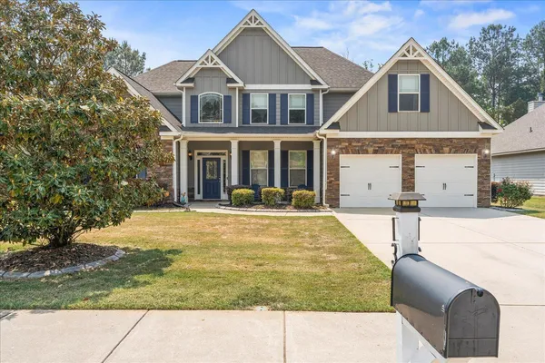 $470,000 | 133 Seaton Avenue, Grovetown, GA 30813