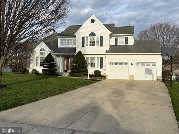 $599,900 | 126 Cider Press Drive, Mullica Hill, NJ 08062