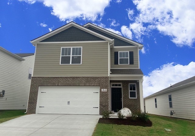 1907 Haylee Mls Road Lebanon, TN 37087 - Photo 2 of 29 Gallery Image 2