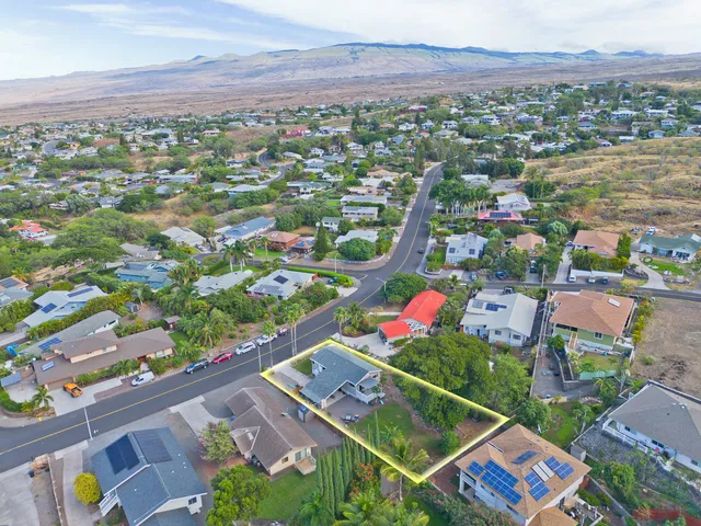 $820,000 | 68-1838 Lina Poepoe Street, Waikoloa, HI 96738