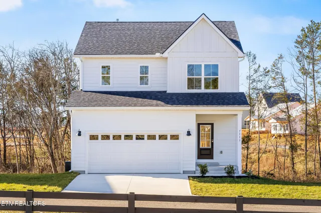 $448,900 | 7313 Hackberry Branch Way, Knoxville, TN 37924