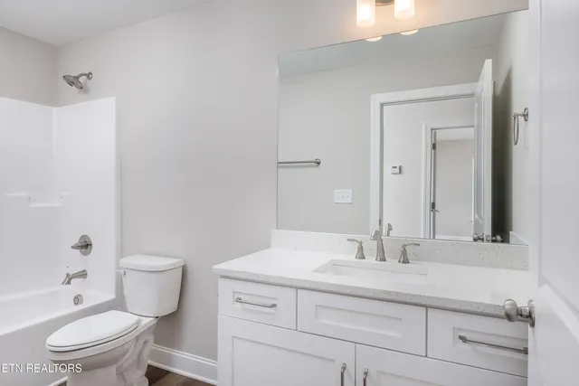 $448,900 | 7313 Hackberry Branch Way, Knoxville, TN 37924