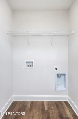 $448,900 | 7313 Hackberry Branch Way, Knoxville, TN 37924